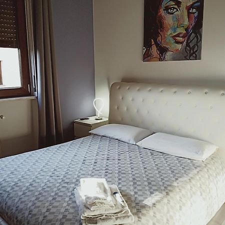 Bed and Breakfast Le Stanze Di Marco Монца Екстер'єр фото