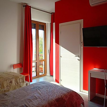 Bed and Breakfast Le Stanze Di Marco Монца Екстер'єр фото